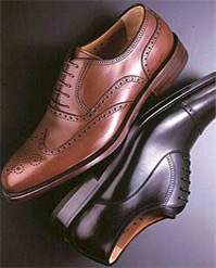 johnston murphy shoes